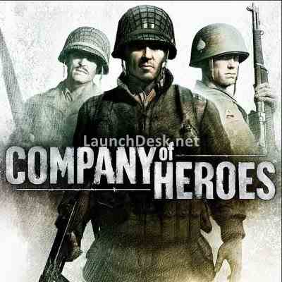 Company of Heroes